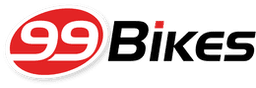 99 Bikes Logo